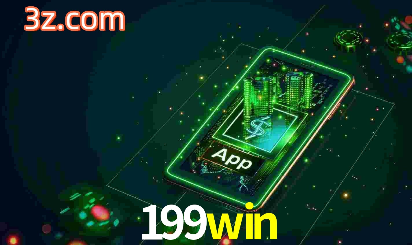 Simplificando a Experiência de Jogo 199win App