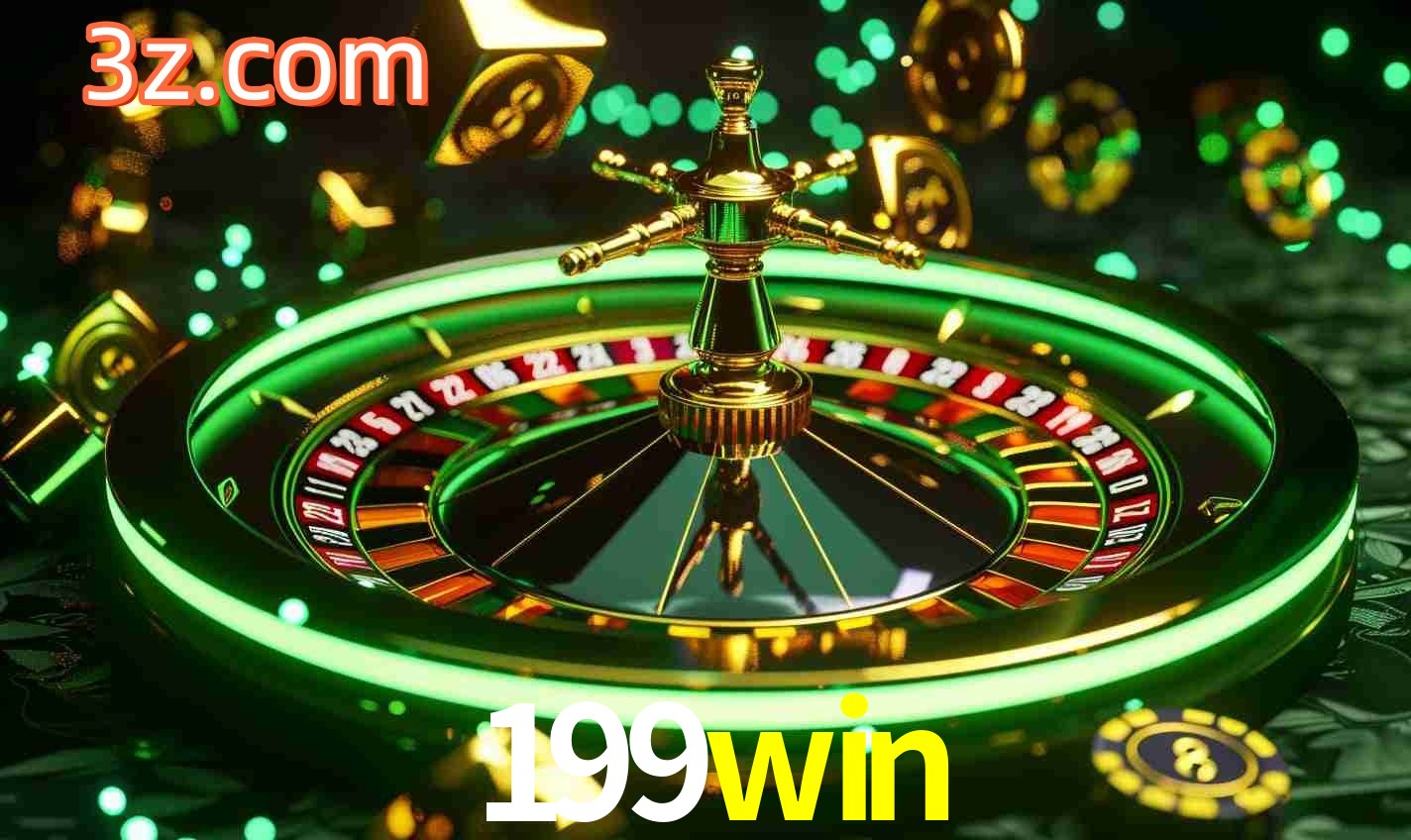 Desfrutar de um Cassino 199win