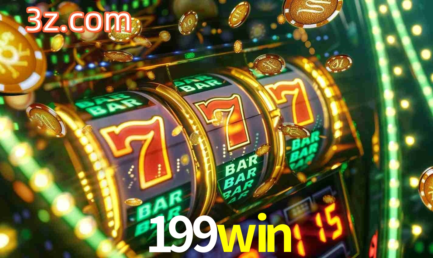 Populares Slots 199win