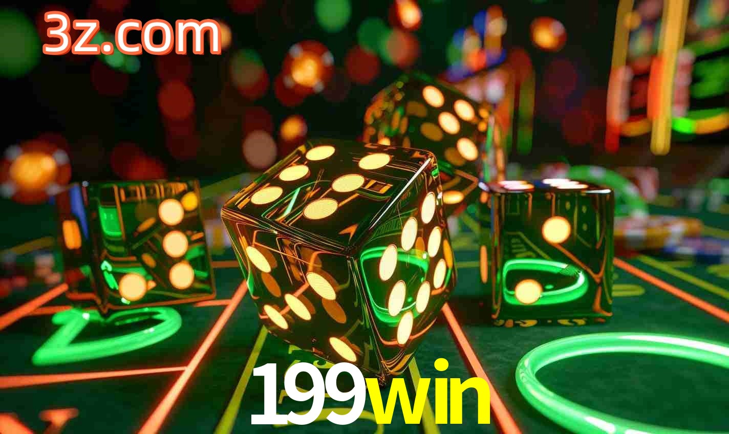 Entretenimento no Jogos 199win